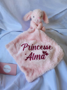  Doudou